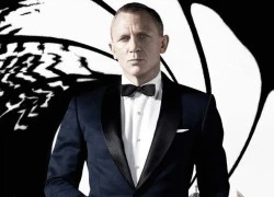 "Skyfall" bị Trung Quốc "cắt" không thương tiếc