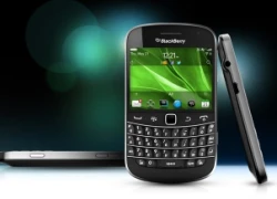 Smartphone BlackBerry sẽ được giảm giá lớn tại Việt Nam