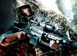 Sniper Ghost Warrior 2: Trải nghiệm bắn tỉa đầu 2013