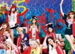 SNSD 'án ngữ' US Billboard K-Pop Hot 100 với... 10 ca khúc