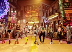 SNSD sẽ không debut tại Mỹ