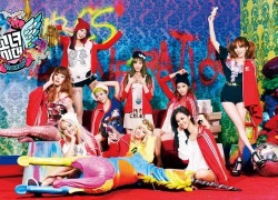 SNSD sẽ tổ chức một concert 'ảo'