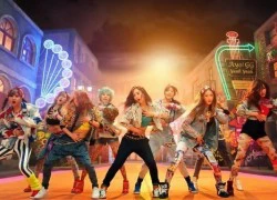 SNSD tự tin: Fan sẽ thích "I Got A Boy"