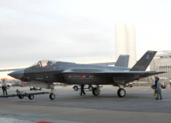 "Sợ sét đánh" nhưng F-35 của Mỹ vẫn đắt hàng