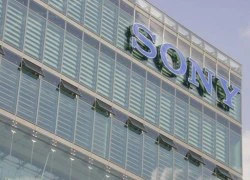 Sony bán trụ sở tại Mỹ lấy tiền đầu tư