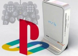 Sony có thể ra mắt máy chơi game PlayStation 4 vào tháng 2