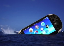 Sony thừa nhận PSVita đang "ế ẩm"