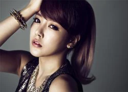 Soyeon (T-ara) bị chỉ trích vì nói xấu Yoon Eun Hye