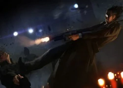 Square Enix đăng ký 2 cái tên mới cho Hitman