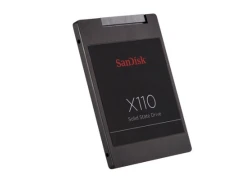 SSD mới tiếp cận phổ thông của Sandisk