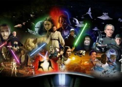 "Star Wars 7" liên tục bị khước từ