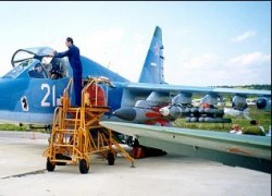 Su-39 trở thành siêu cường kích số 1 thế giới