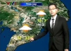 Sự thật về nghi án "vụ lợi trong bản tin thời tiết 6h30" của VTV