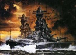 Super-Battleships: Thêm một game dàn trận trên mobile