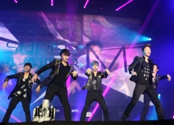 Super Junior chào xuân tại Hà Nội?