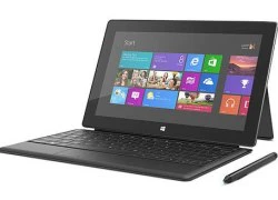 Surface Pro chính thức bán ngày 9/2