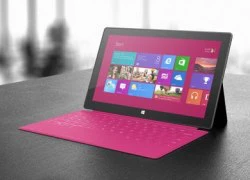 Surface Pro có thể được bán cuối tháng này