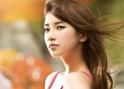 Suzy (missA) muốn xem phim 19+ trong năm mới