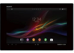 Tablet siêu mỏng Xperia Z chính thức được giới thiệu: Chống nước và bụi bẩn