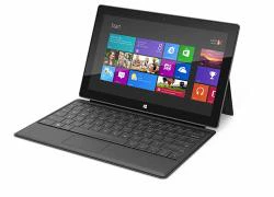 Tablet Windows RT có thể chạy ứng dụng Windows truyền thống