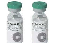 Tạm ngừng sử dụng vaccin "5 trong 1"