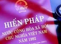 Tạo điều kiện cho mọi người dân góp ý sửa đổi Hiến pháp