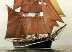 Tàu ma Mary Celeste và bí ẩn hơn 100 năm