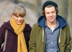 Taylor &#8211; Harry tái hợp, fan bán tống bán tháo vé concert One Direction