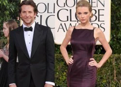 Taylor Swift bị Bradley Cooper phớt lờ