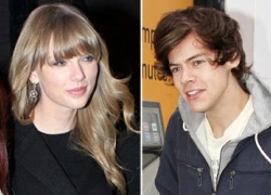 Taylor Swift cho Harry Styles thêm cơ hội