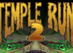 Temple Run 2: Sự kết thúc của kẻ khởi đầu