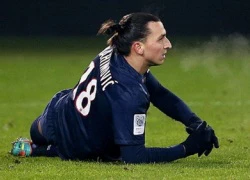 Tên miền Zlatan.fr làm khó cho Ibra