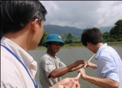 "Tết đến, có ký trà là ấm áp rồi..."