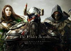 The Elder Scrolls Online hé lộ thêm thông tin mới