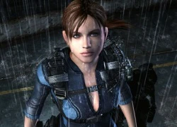 Thêm bằng chứng về việc Resident Evil: Revelations lên console