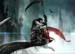 THQ chính thức tan rã, Darksiders ế ẩm