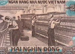 Thực hư vụ đổi tiền 2.000 đồng lấy 70.000 đồng