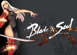 Thưởng thức những bản nhạc &#8220;đỉnh&#8221; trong Blade &#038; Soul