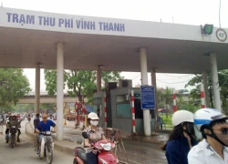 Tiếp tục đề nghị bỏ 2 trạm thu phí cửa ngõ phía Bắc