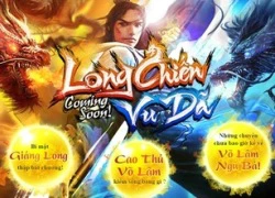 Tìm hiểu thêm về game Tàng Long sắp về Việt Nam