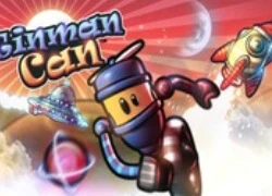 Tin Man Can: Thêm một món ngon từ Chillingo