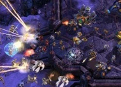 Tin vui đầu năm dành cho các Fan của Starcraft II