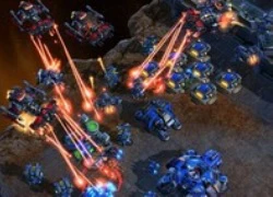 Tính năng "độc" trong bản cập nhật mới nhất của Starcraft II: Heart of the Swarm