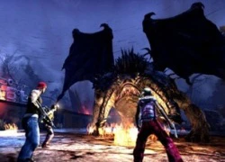 Toàn cảnh MMO kinh dị The Secret World