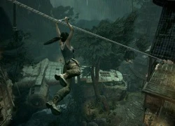 Tomb Raider trước giờ G: Cái nhìn về multiplayer hấp dẫn