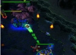 Tổng hợp các Trick hay có thể sử dụng trong thi đấu DotA (Phần 10)