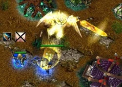 Tổng hợp các Trick hay có thể sử dụng trong thi đấu DotA (Phần 11)