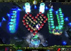 Tổng hợp các Trick hay có thể sử dụng trong thi đấu DotA (Phần 6)