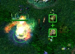 Tổng hợp các Trick hay có thể sử dụng trong thi đấu DotA (Phần 8)