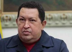 Tổng thống Hugo Chavez đã "tỉnh táo"